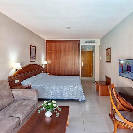 Bahia Tropical Hotel Almunecar Luaran gambar