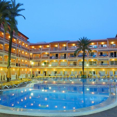Bahia Tropical Hotel Almunecar Luaran gambar