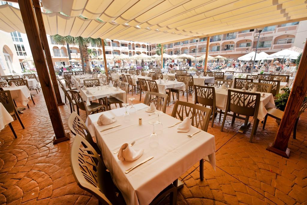 Bahia Tropical Hotel Almunecar Luaran gambar
