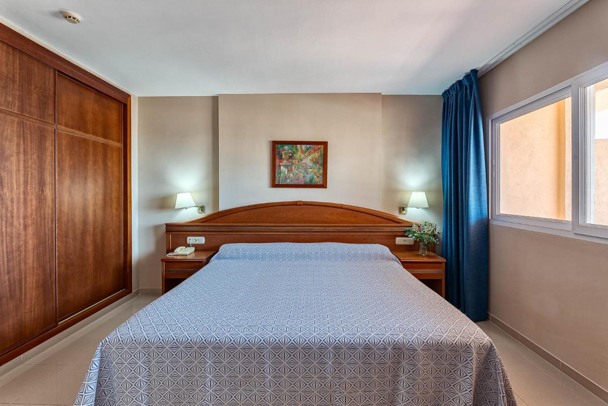 Bahia Tropical Hotel Almunecar Luaran gambar